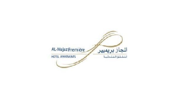 שארג'ה Al Majaz Premiere Hotel Apartments לוגו תמונה