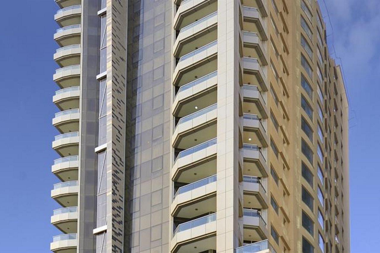 שארג'ה Al Majaz Premiere Hotel Apartments מראה חיצוני תמונה